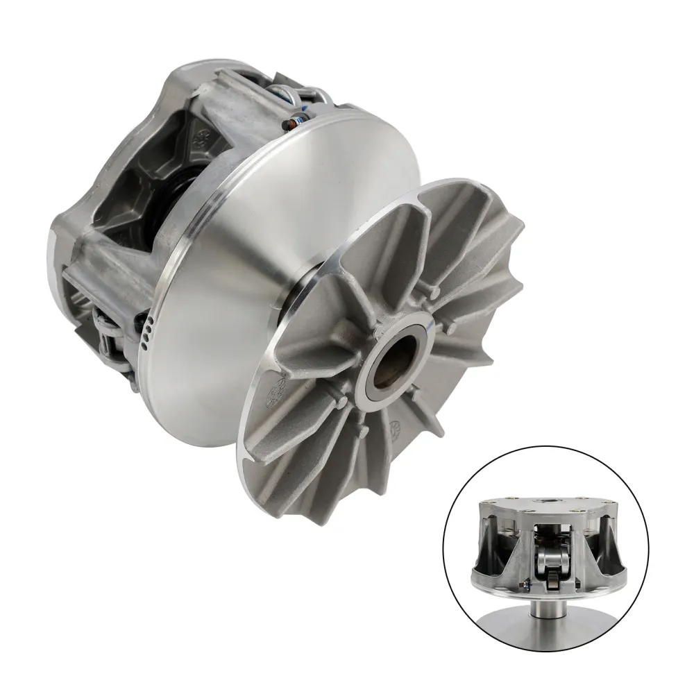 Polaris Sportsman 500 Ranger 700 Conjunto de polia da embreagem dianteira 1322555