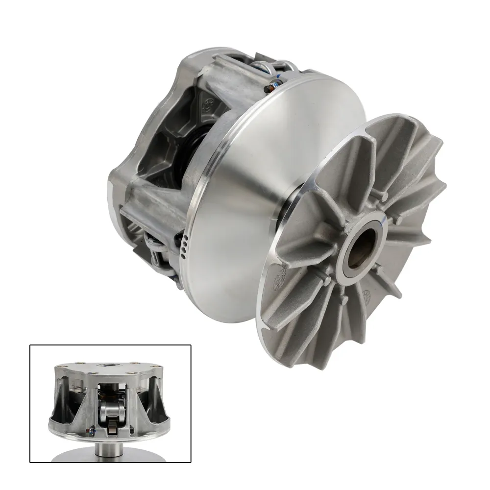 Polaris Sportsman 500 Ranger 700 Conjunto de polia da embreagem dianteira 1322555