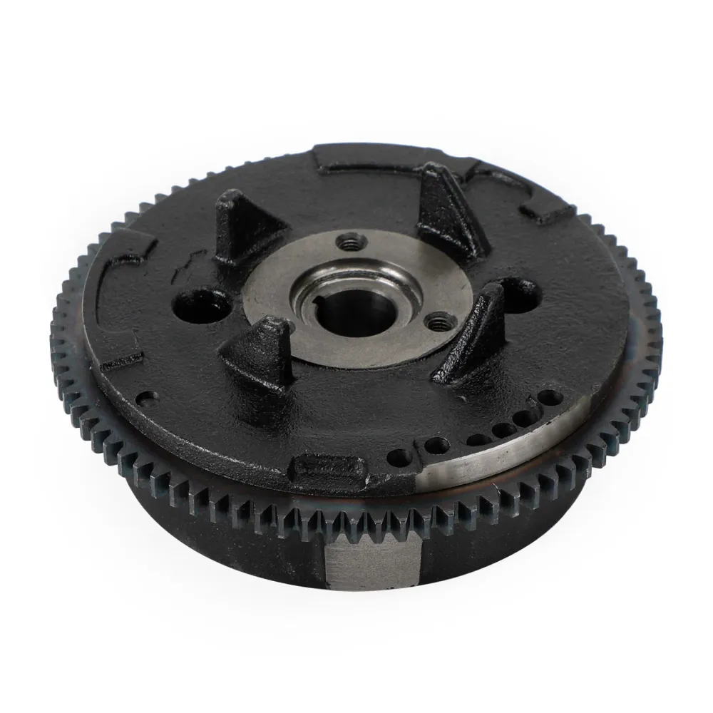 Polaris Sportsman Magnum Scrambler 500 97-03 3086983 3087166 Rotor do volante