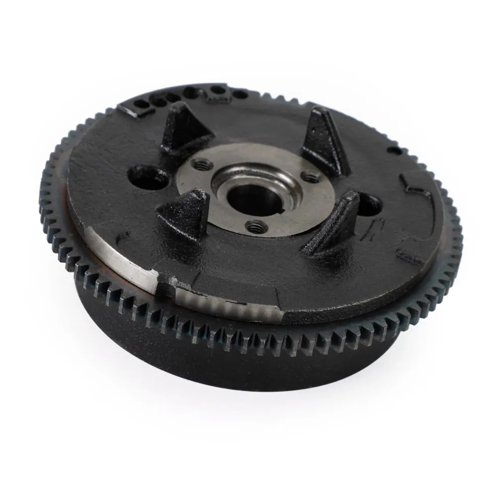 Polaris Sportsman Magnum Scrambler 500 97-03 3086983 3087166 Rotor do volante
