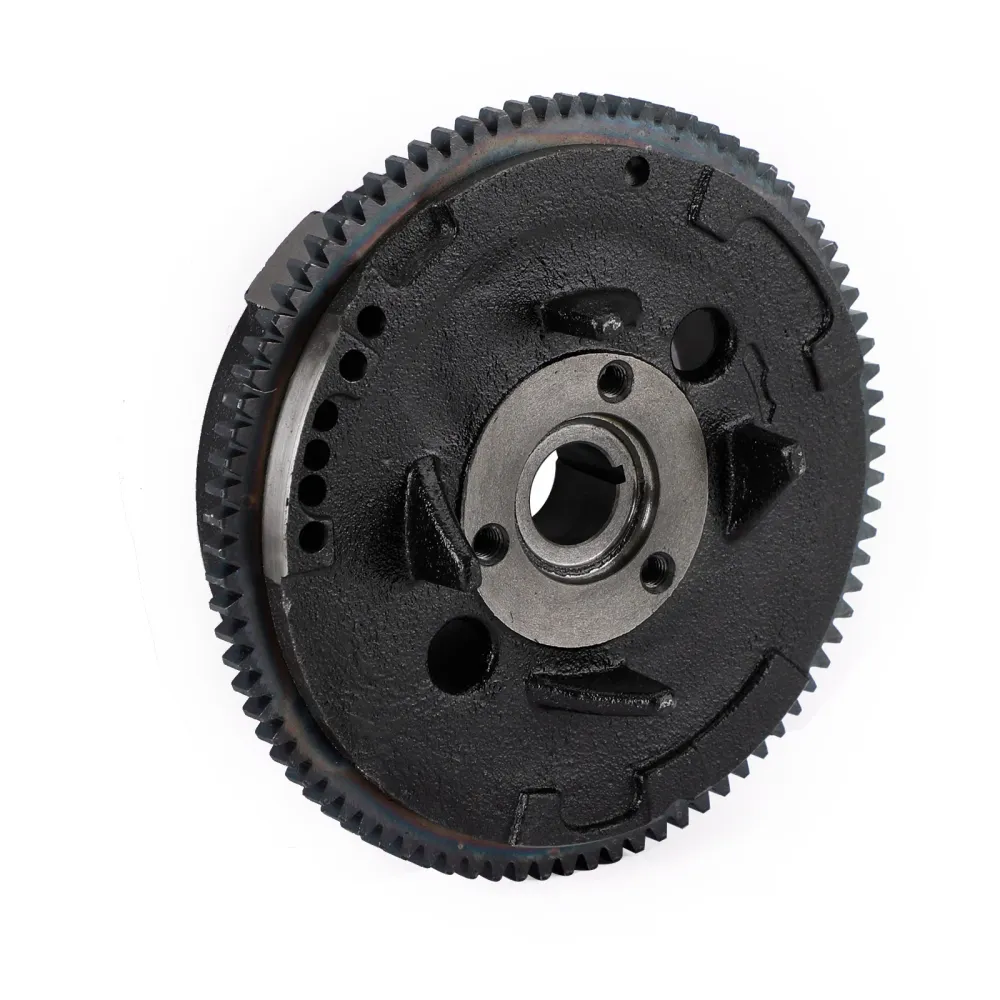 Polaris Sportsman Magnum Scrambler 500 97-03 3086983 3087166 Rotor do volante