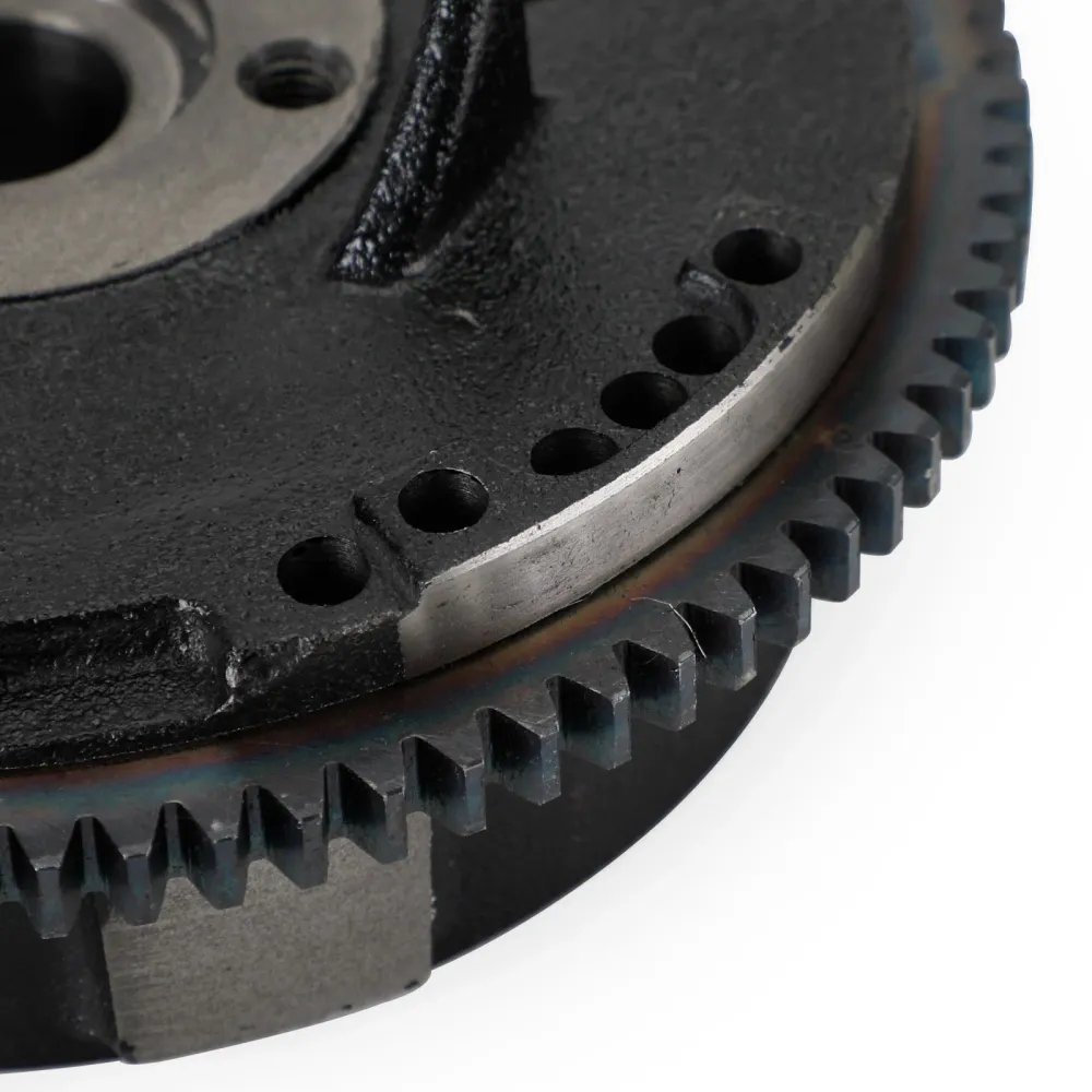 Polaris Sportsman Magnum Scrambler 500 97-03 3086983 3087166 Rotor do volante