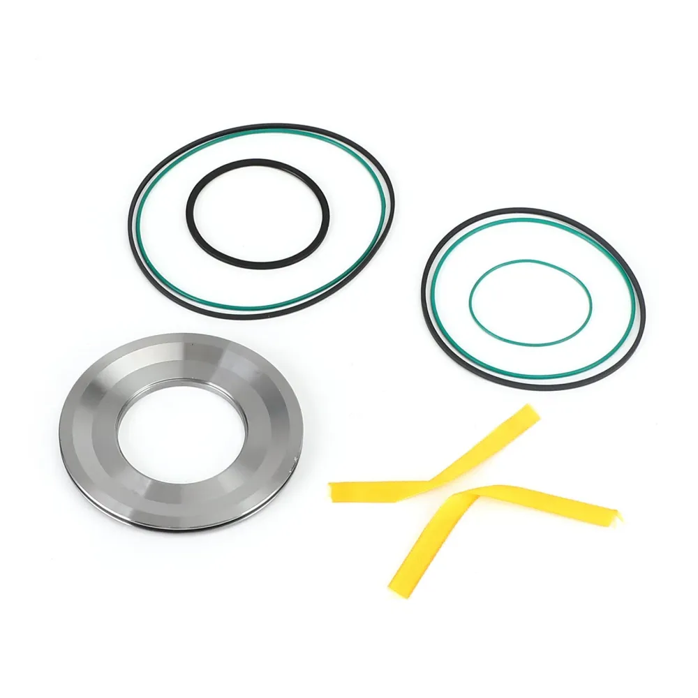 Polia CVT JF015E RE0F11A Reconstrução de pistão de ço para Nissan & Mitsubishi mais recente
