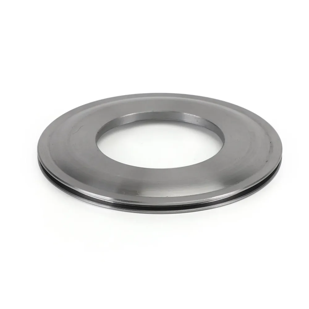 Polia CVT JF015E RE0F11A Reconstrução de pistão de ço para Nissan & Mitsubishi mais recente