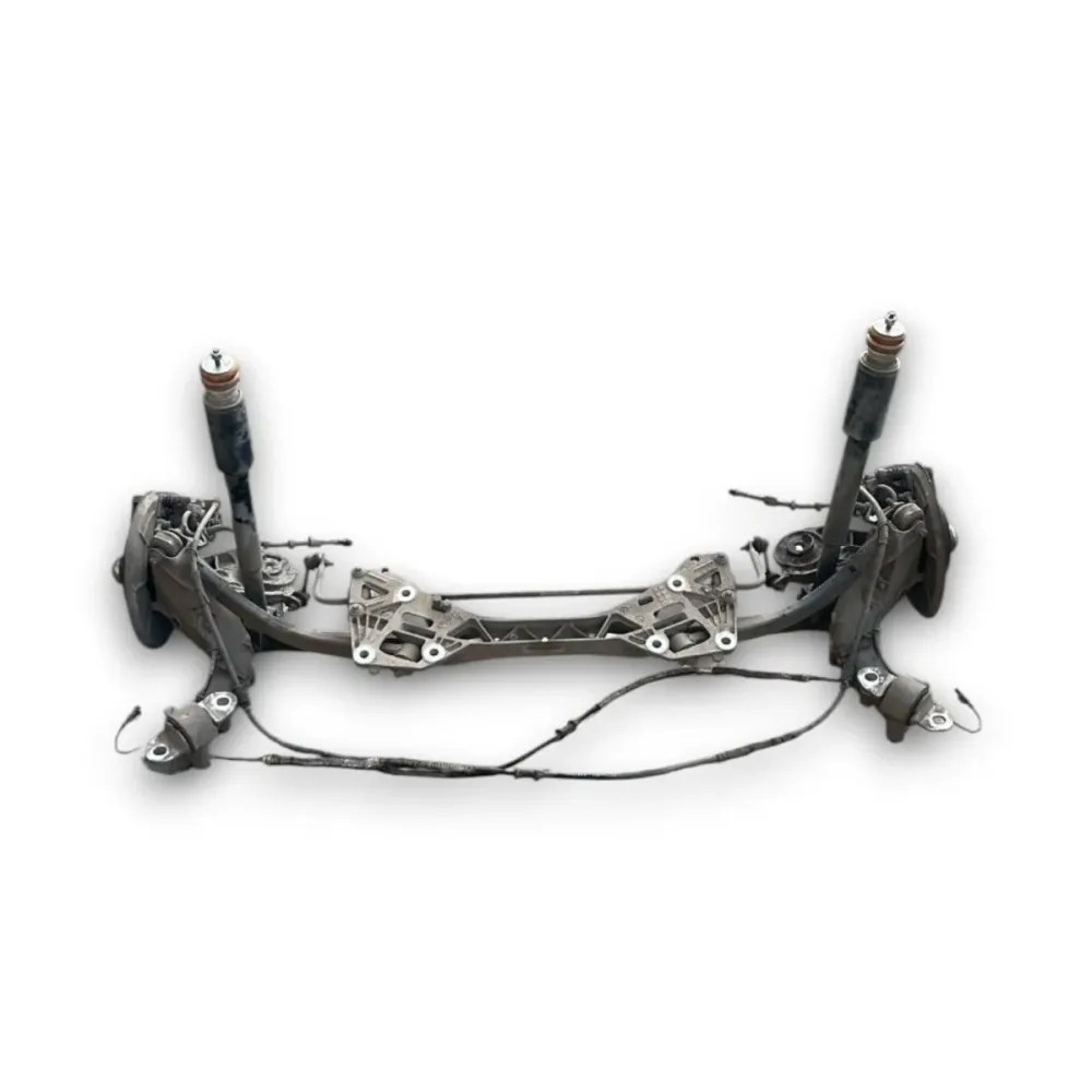 Ponte traseiro ( discos) Alfa Romeo Giulietta 1.6 diesel (2010 > 2020)