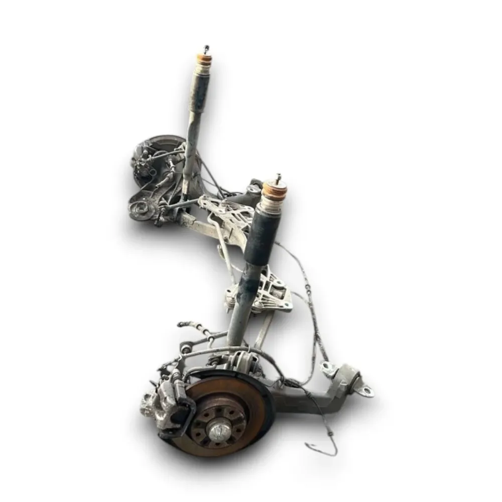 Ponte traseiro ( discos) Alfa Romeo Giulietta 1.6 diesel (2010 > 2020)