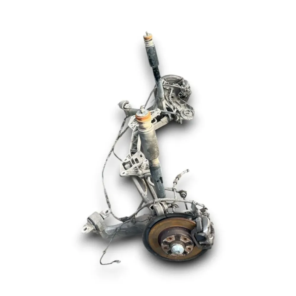Ponte traseiro ( discos) Alfa Romeo Giulietta 1.6 diesel (2010 > 2020)