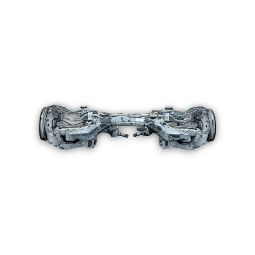 Ponte traseiro ( discos) Jaguar F - Pace 2.0 diesel (4x4) (X761) (2016 > )