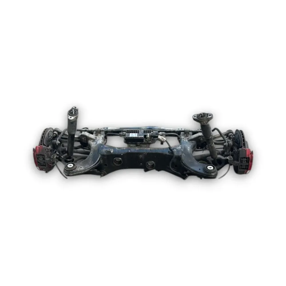 Ponte traseiro ( discos) Maserati Ghibli 3.0 gasolina (2013 > )