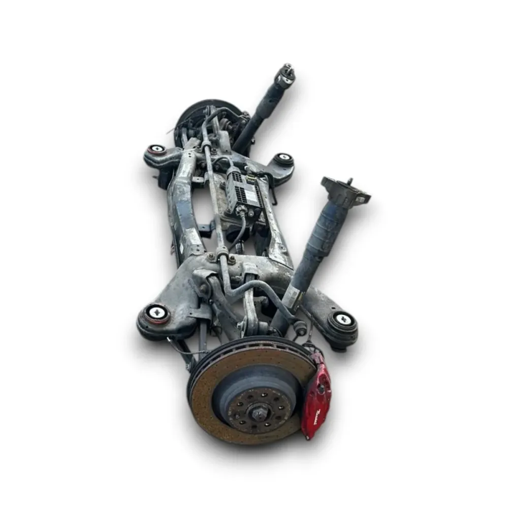 Ponte traseiro ( discos) Maserati Ghibli 3.0 gasolina (2013 > )