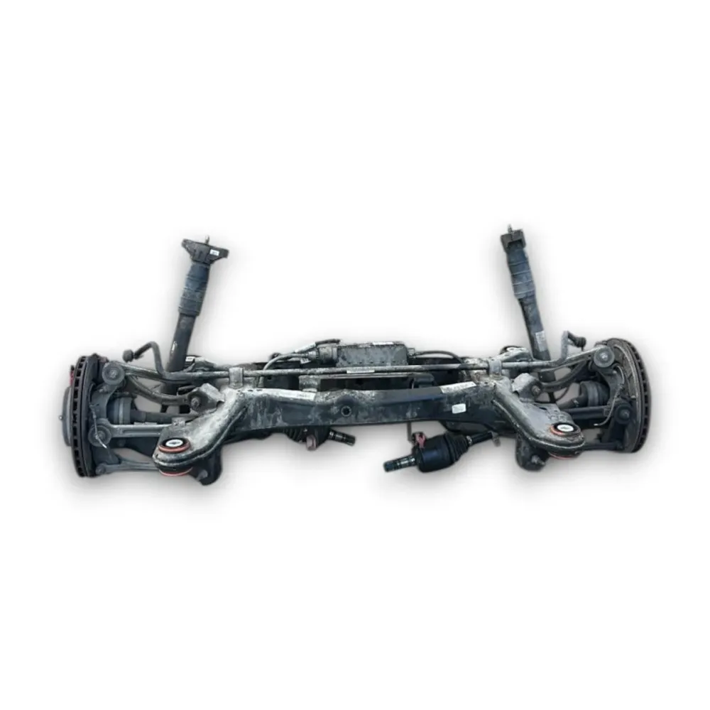 Ponte traseiro ( discos) Maserati Ghibli 3.0 gasolina (2013 > )