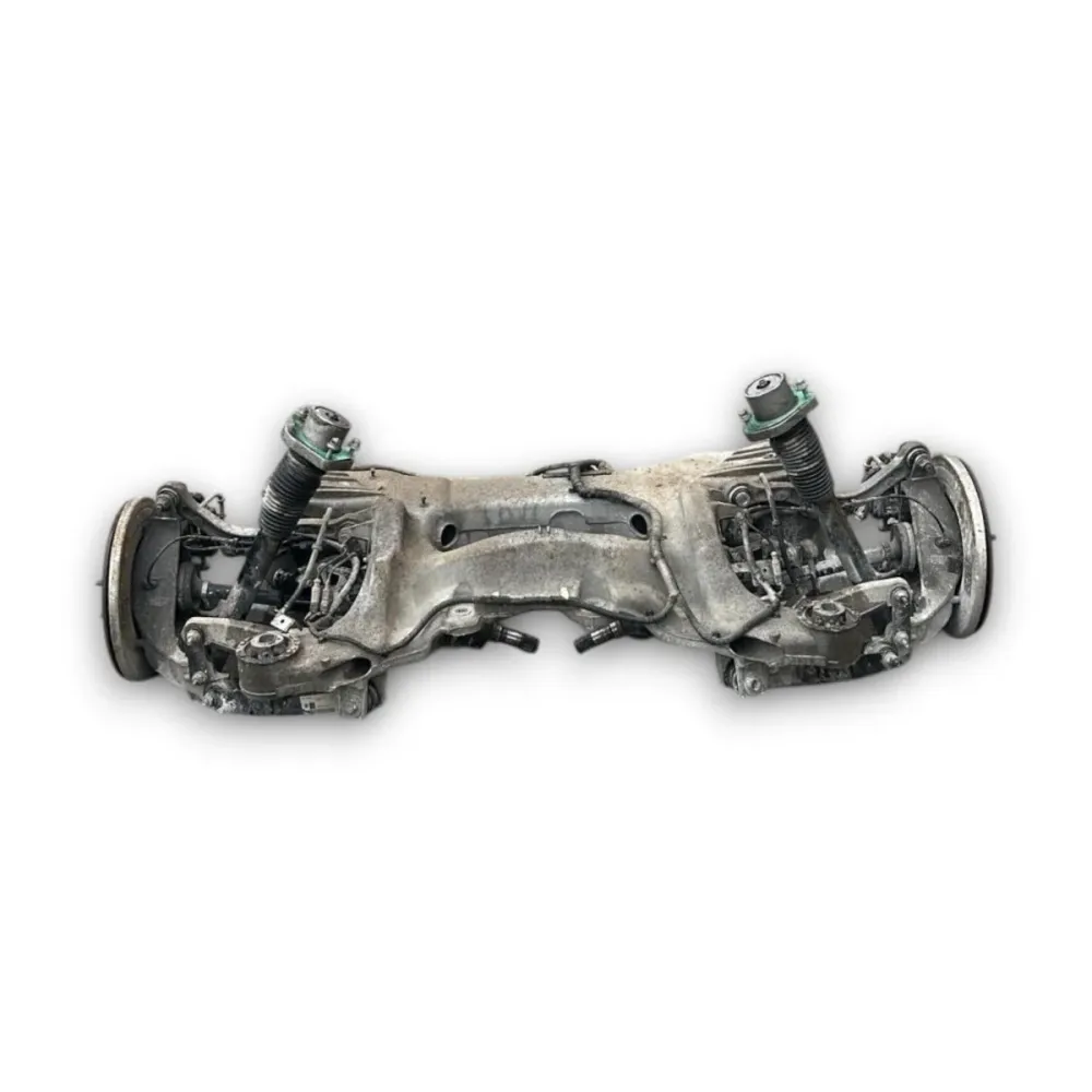 Ponte traseiro ( discos) Range Rover Sport (L494) 3.0 diesel (4x4) (2013 > 2022)