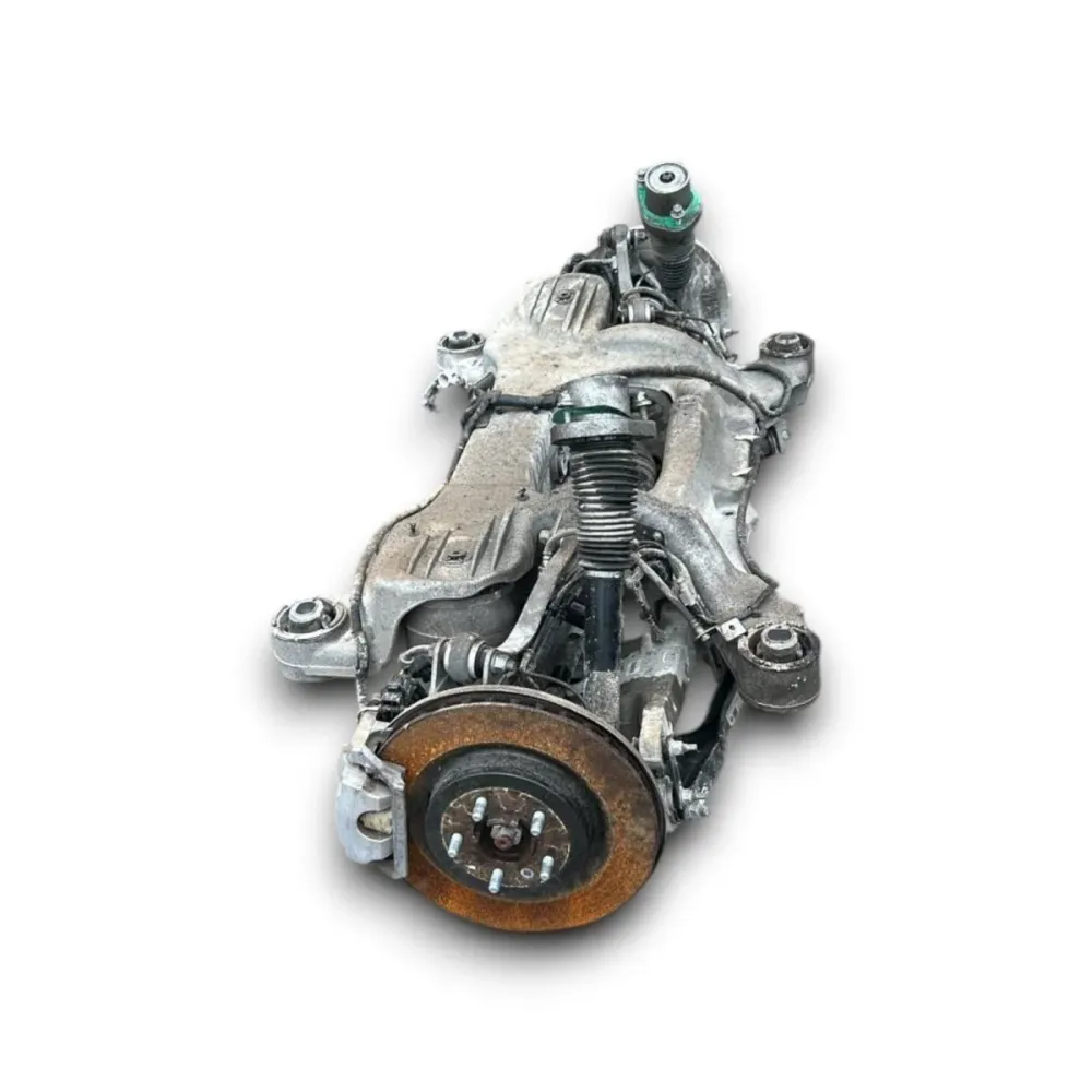 Ponte traseiro ( discos) Range Rover Sport (L494) 3.0 diesel (4x4) (2013 > 2022)
