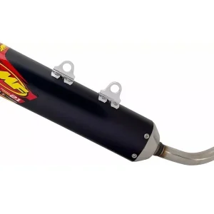 Ponteira de Escape FMF ALUMINIUM POWERCORE 2.1 BETA RR 200/250/300 20-26