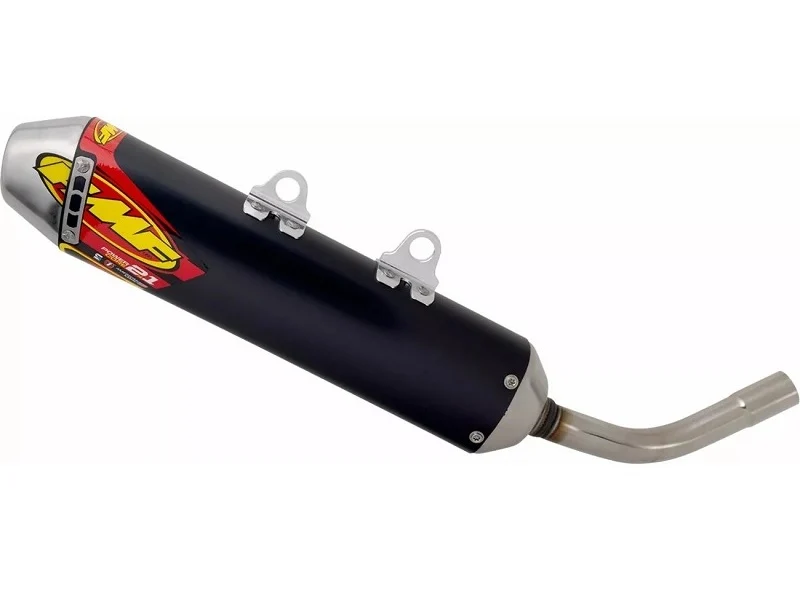 Ponteira de Escape FMF ALUMINIUM POWERCORE 2.1 BETA RR 200/250/300 20-26