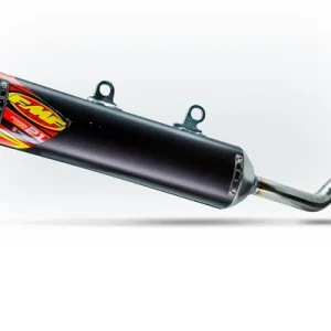 Ponteira de Escape FMF ALUMINIUM POWERCORE 2.1 GAS GAS EC 250/300 18-20, RIEJU MR 250/300 20-24