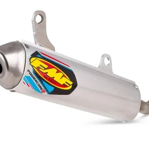 Ponteira de Escape FMF POWERCORE 2 YAMAHA YZ 250 02-22