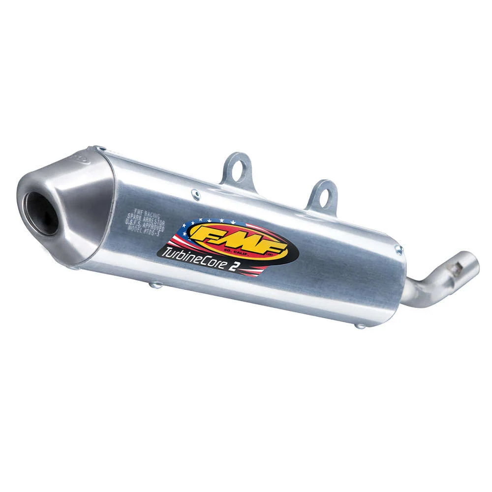 Ponteira de Escape FMF TURBINECORE 2 KTM EXC 250/300 98-03
