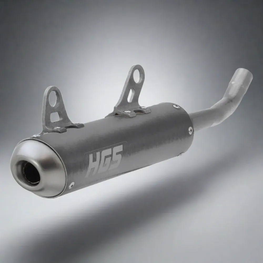 PONTEIRA ESCAPE HGS YAMAHA YZ / FANTIC XX 250 2002-2026