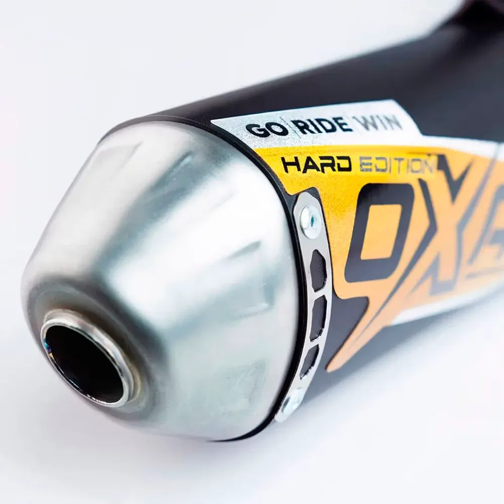 PONTEIRA ESCAPE OXA FACTORY HARDENDURO EDITION KTM EXC 250/300 2023-2026