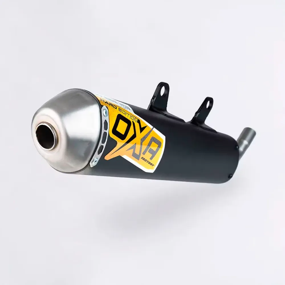 PONTEIRA ESCAPE OXA FACTORY HARDENDURO EDITION RIEJU MR 250/300 2021-2024