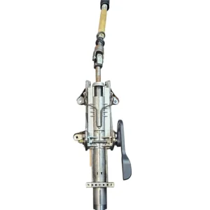Poper Canna Porsche Cayenno 92A 3.0 Diesel COD: 7P5419501BQ (2010-2017)