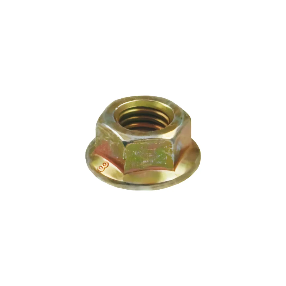 Porca colaç Minarelli scooter / Derbi euro 2-3-4 / Minarelli AM6 M7x1mm AllPro