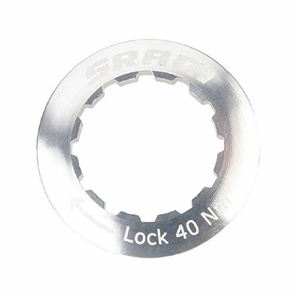 Porca da roda dentada SRAM XG1190 Start 11 #11.2418.002.000