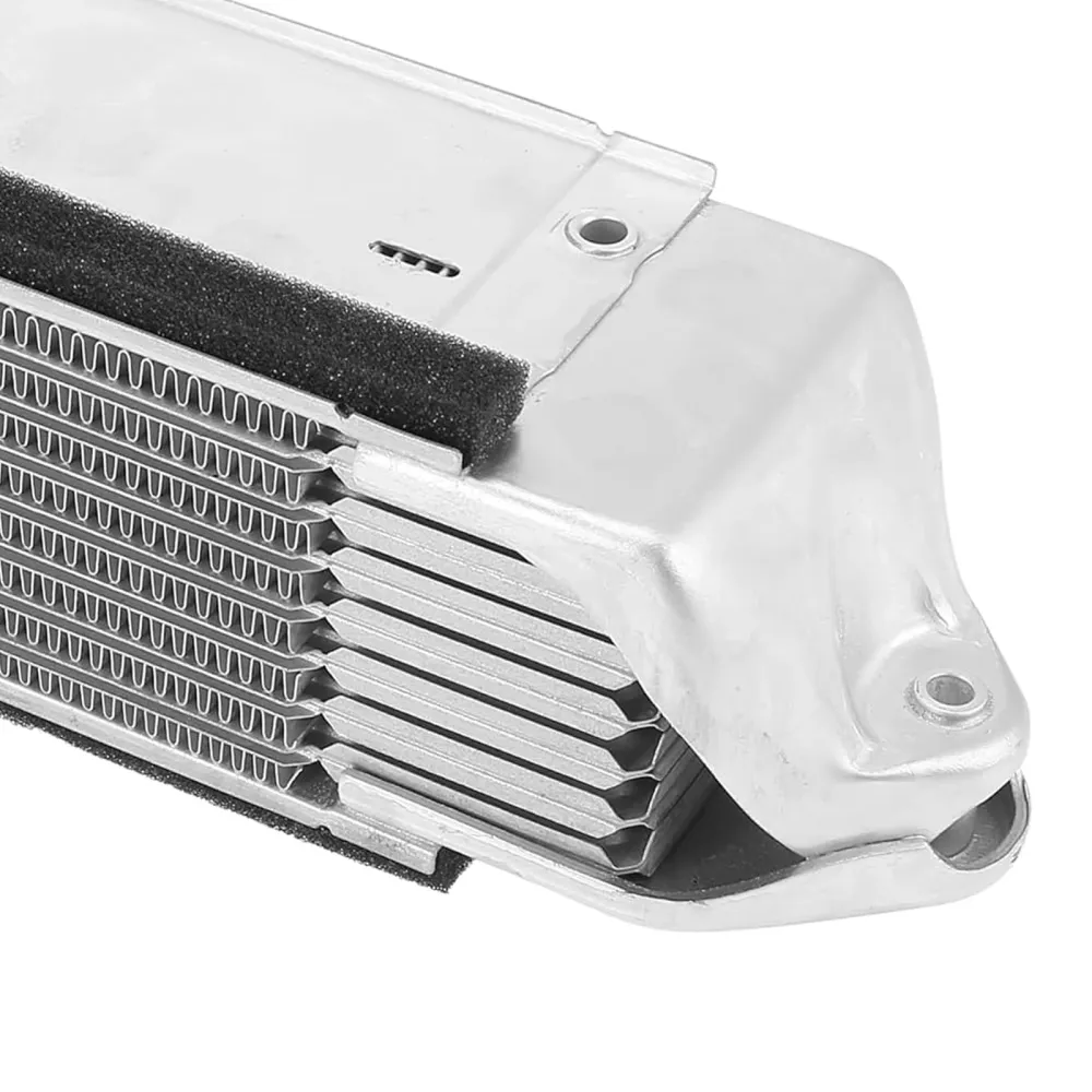 Porsche 914 1.7 1.8 1679 1795 1973-1975 Engine Oil Cooler 021117021B