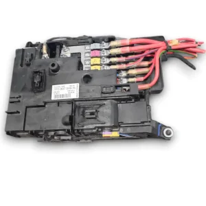 Porsche Cayenne 3.0 Diesel Cod Fuse Box: 7P0937548H (2017>)