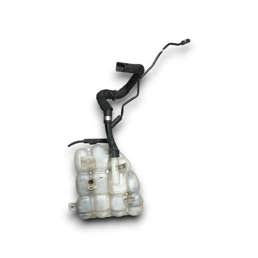 Porsche Cayenne Water Expansion Tub (92a) COD.7p0121407 (2010> 2017) Tanque