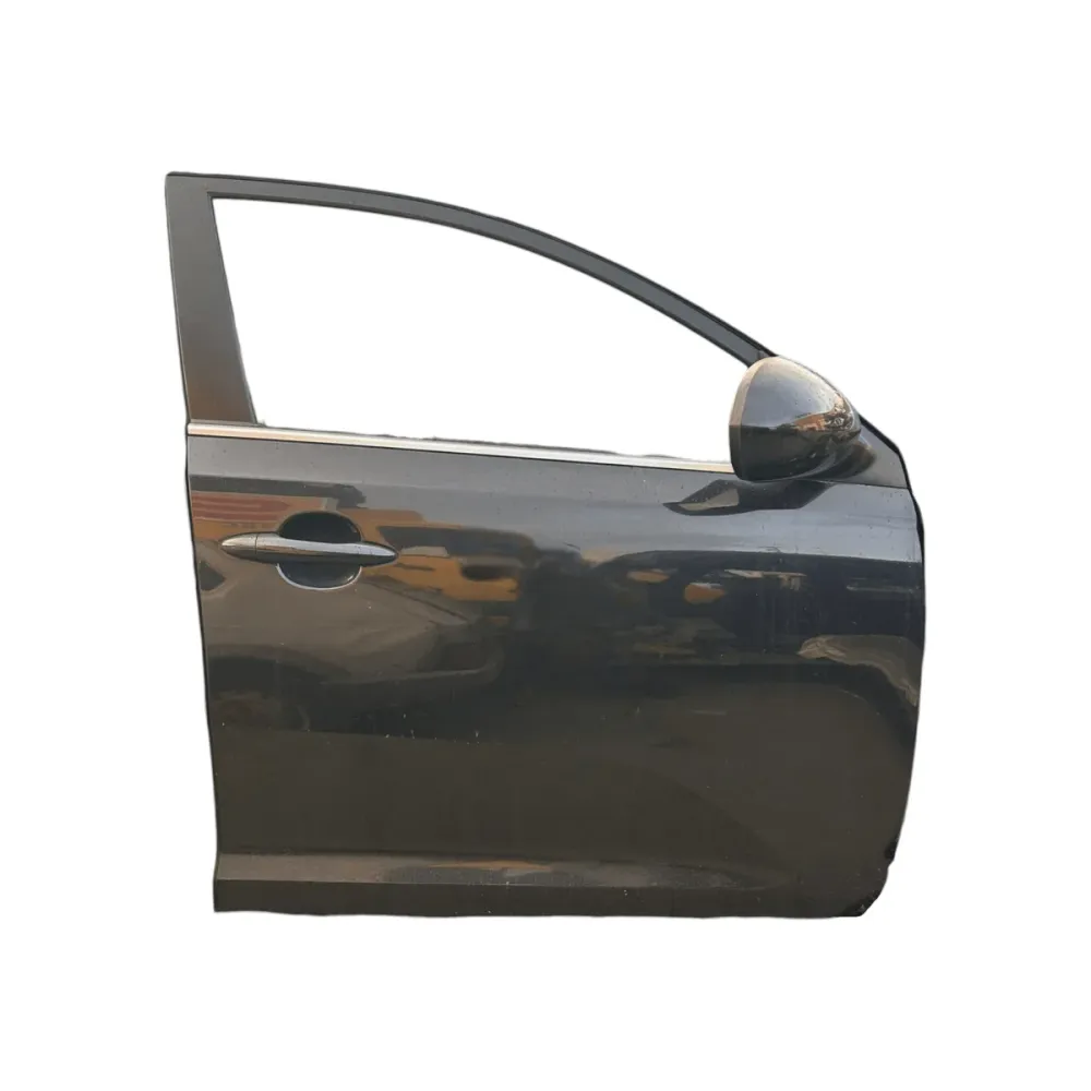 Porta dianteira direita kia sportage ql (2010 > 2016) porta / portão