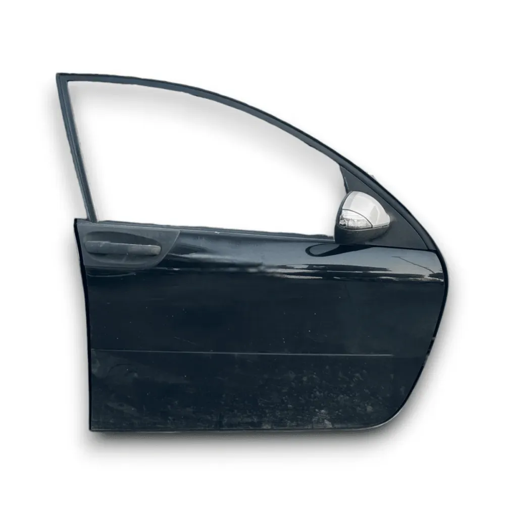 porta dianteira direita smart forfour w454 (2004 > 2006) porta / sportello