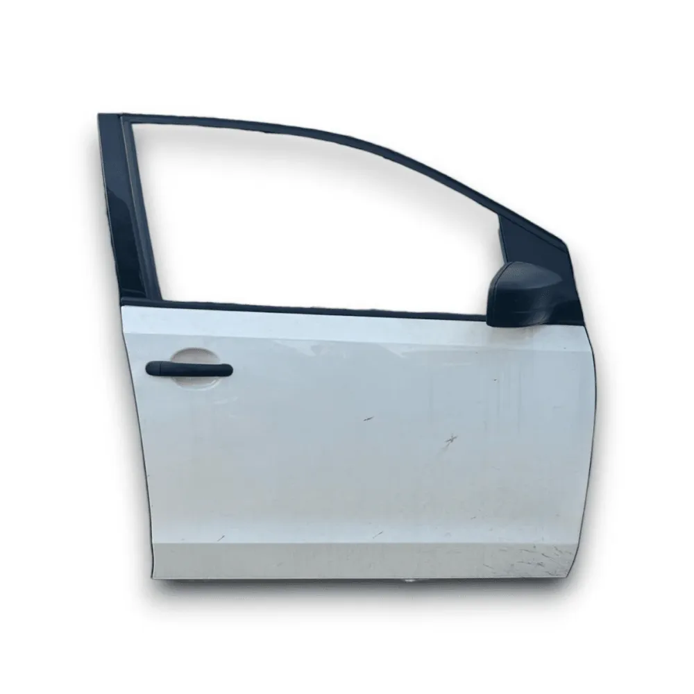 Porta dianteira direita volkswagen up (2011 > 2024) porta / portão