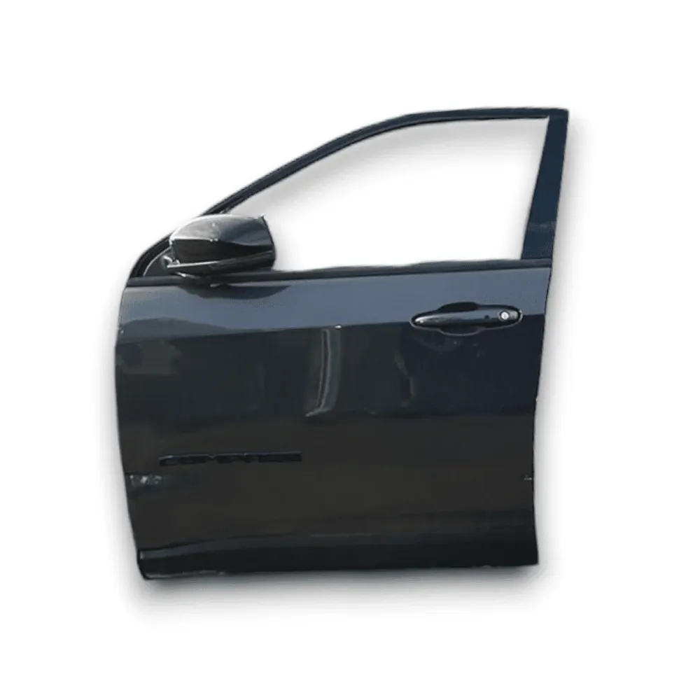 Porta dianteira esquerda jeep compass (2016 >) porta / portinhola