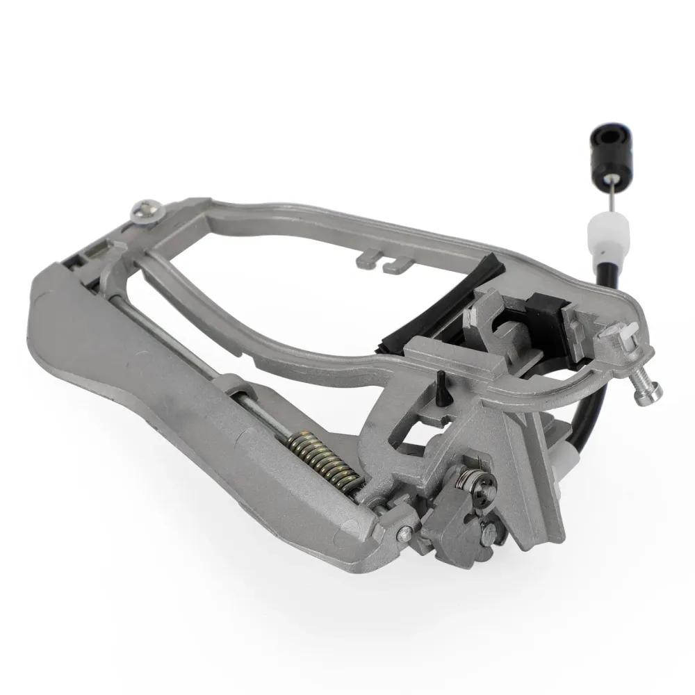 Porta esquerda da frente da porta direita Transportadora 51218243615/16 para BMW X5 E53 00-06