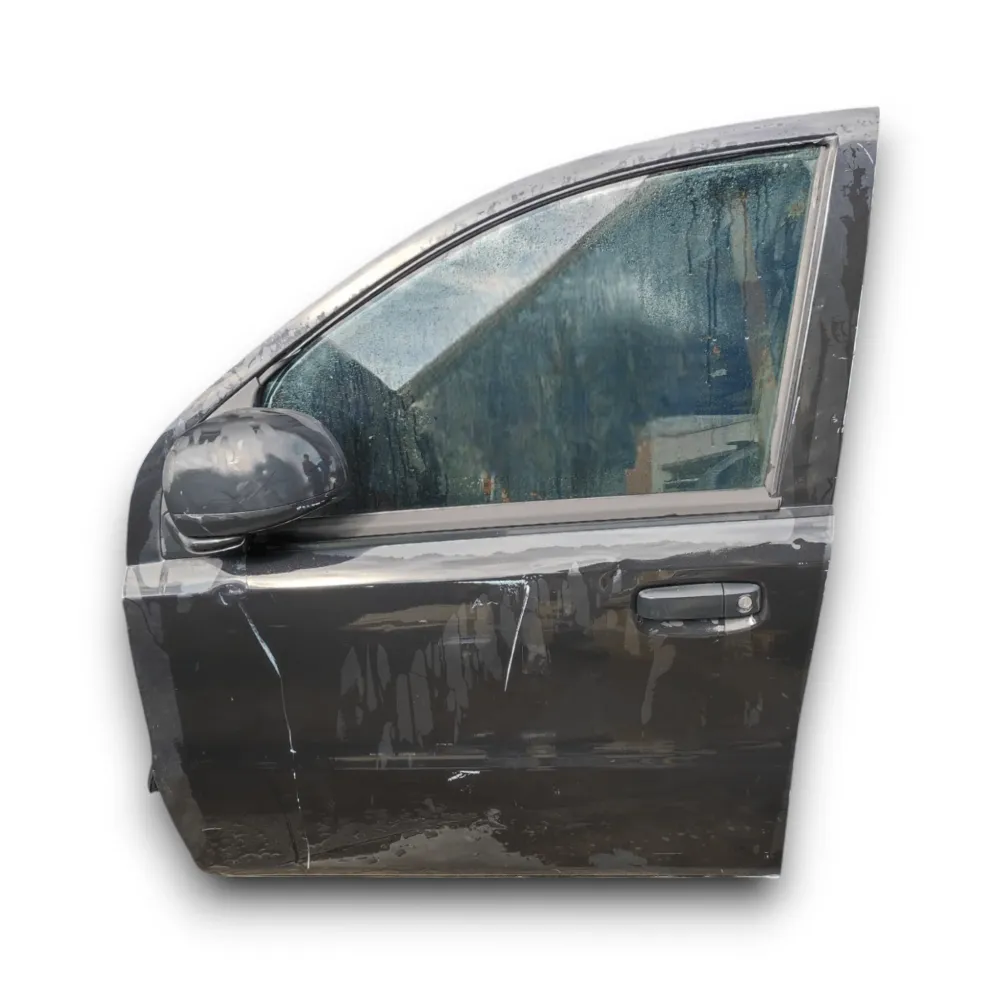 Porta da frente esquerda Fiat Panda 169 (2003-2012)