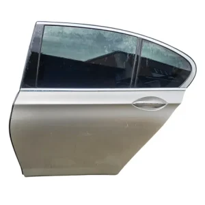 Porta / porta / porta / balcão lateral esquerdo bege bmw 7 séries L F02 (2008-2015)