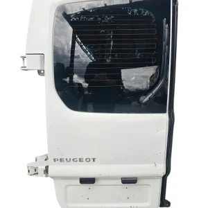 PORTA / PORTA / RONETE RONETE BLATE BLANCE PEUGEOT EXPESTION II (2008-2016)