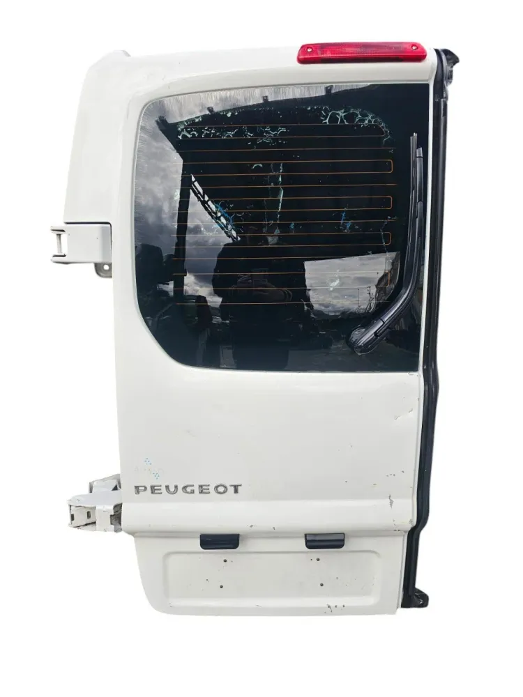 PORTA / PORTA / RONETE RONETE BLATE BLANCE PEUGEOT EXPESTION II (2008-2016)