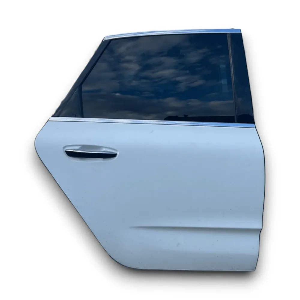 Porta traseira direita citroen c4 picasso (2013 > 2022) porta / portão