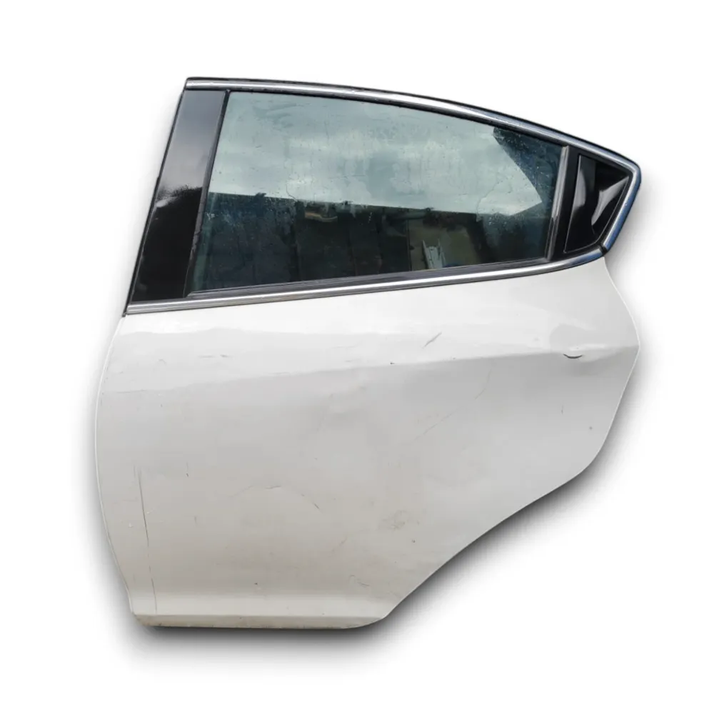 Porta traseira esquerda Alfa Romeo Giulietta (2010-2020)