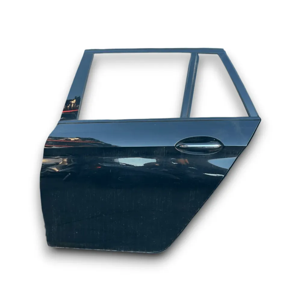 Porta traseira esquerda bmw série 5 g30 sw (2017 > 2023) porta / portão