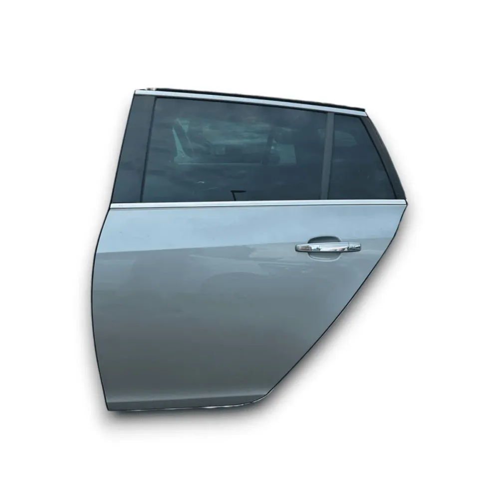 Porta traseira esquerda opel insignia sw (2008 > 2017) porta / portão