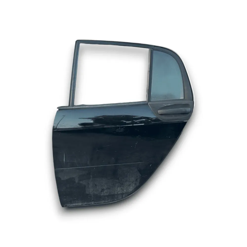 porta traseira esquerda smart forfour w454 (2004 > 2006) porta / portão