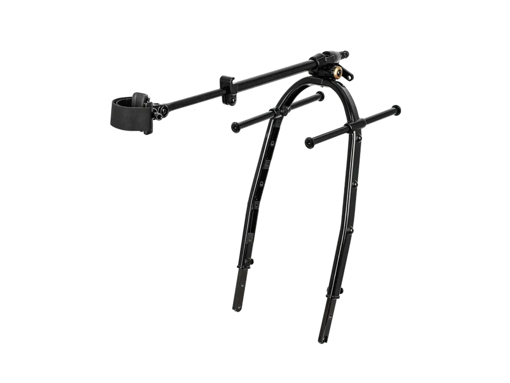 Porta-bagagens TOPEAK ZIRAK ESSENTIAL EYELET MOUNT