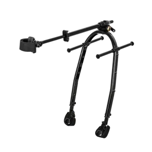 Porta-bagagens TOPEAK ZIRAK ESSENTIAL STRAP MOUNT