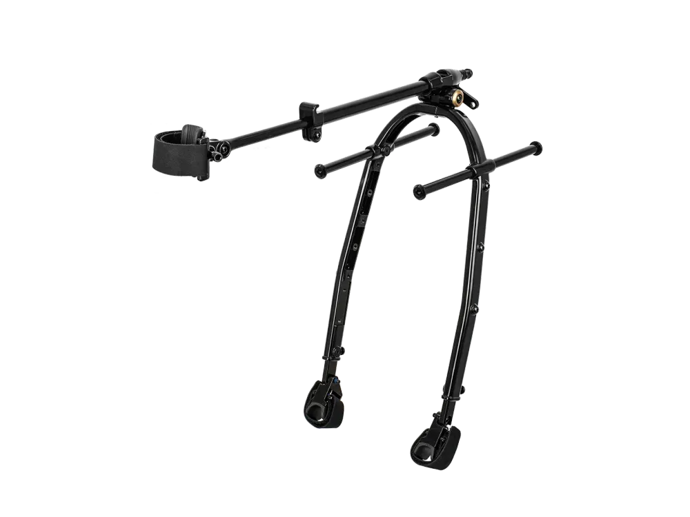 Porta-bagagens TOPEAK ZIRAK ESSENTIAL STRAP MOUNT