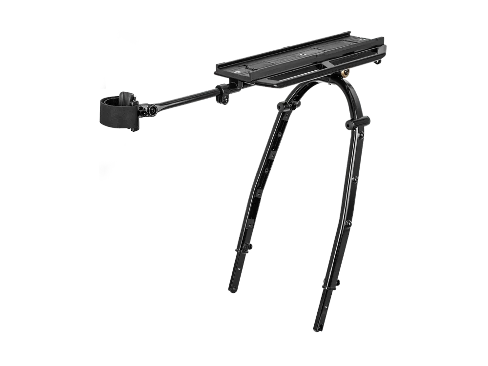 Porta-bagagens TOPEAK ZIRAK EYELET MOUNT