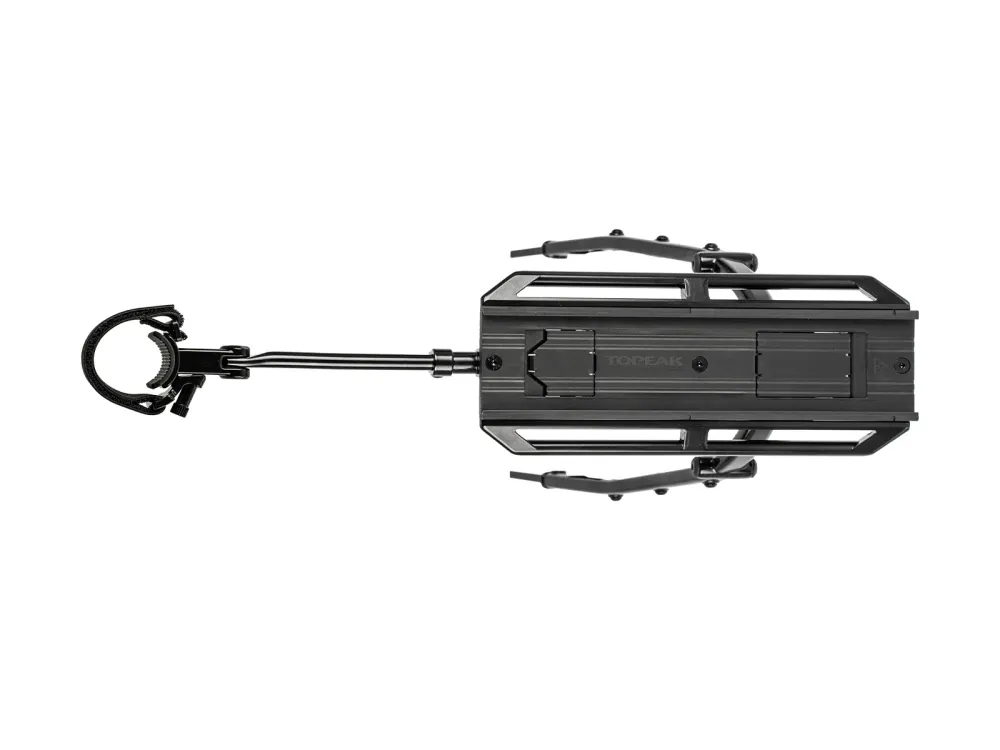 Porta-bagagens TOPEAK ZIRAK EYELET MOUNT